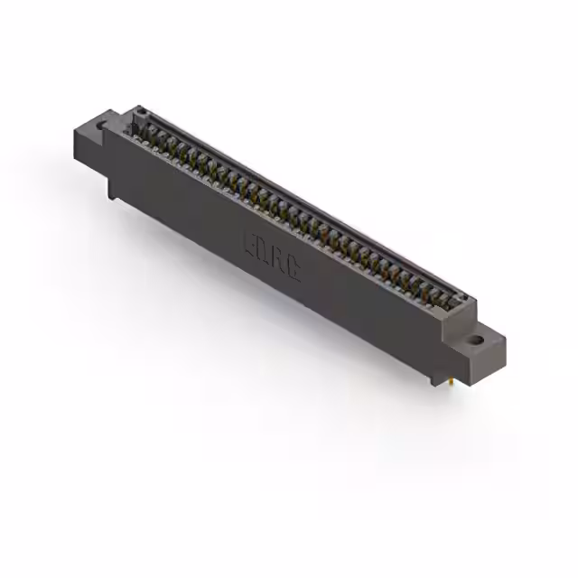 895-031-541-602 EDAC Inc.  Edgeboard Connectors